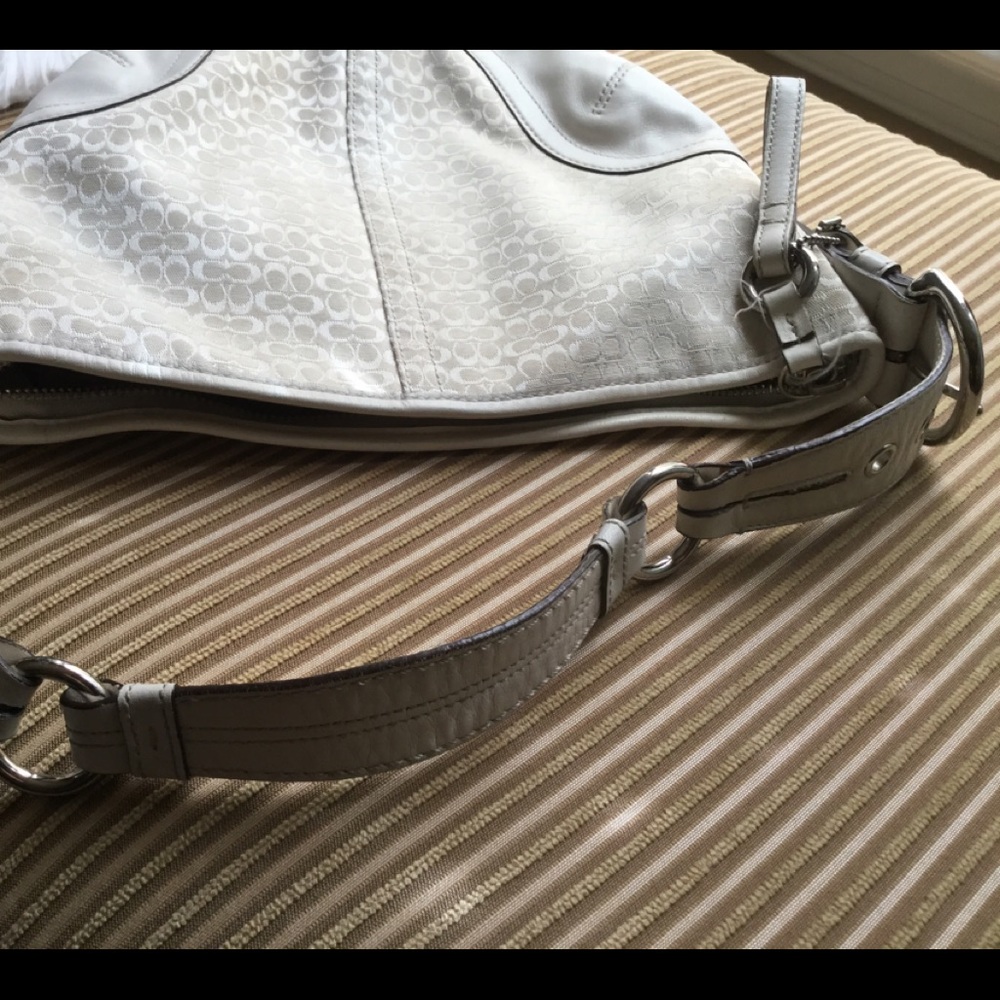 Coach bag - Picture 5 of 7